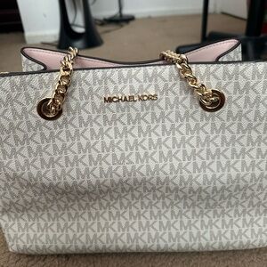 Michael Kors Tote Bag